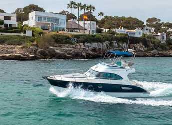 Alquilar yate en ACI Pomer - Antares 12 Fly