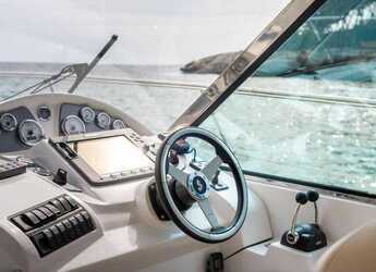 Alquilar yate en ACI Pomer - Antares 12 Fly