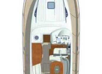 Alquilar yate en ACI Pomer - Antares 12 Fly