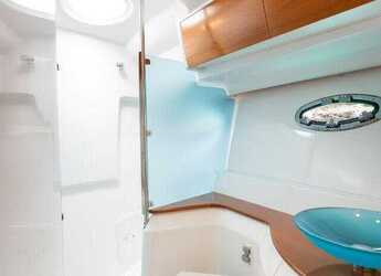 Alquilar yate en ACI Pomer - Antares 12 Fly