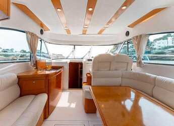 Alquilar yate en ACI Pomer - Antares 12 Fly