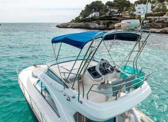 Alquilar yate en ACI Pomer - Antares 12 Fly