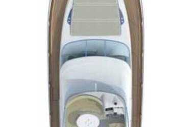 Alquilar yate en ACI Pomer - Antares 12 Fly