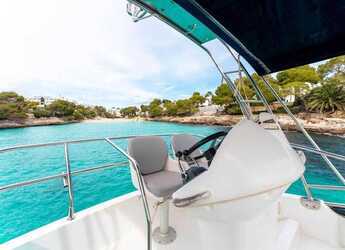 Alquilar yate en ACI Pomer - Antares 12 Fly