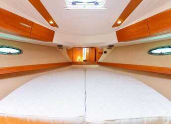 Alquilar yate en ACI Pomer - Antares 12 Fly