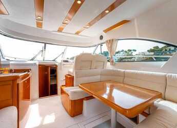Alquilar yate en ACI Pomer - Antares 12 Fly