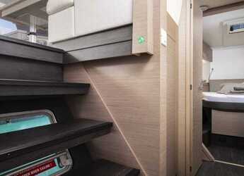 Alquilar catamarán en ACI Pomer - Fountaine Pajot Astrea 42