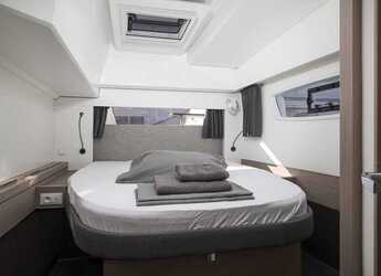 Alquilar catamarán en ACI Pomer - Fountaine Pajot Astrea 42