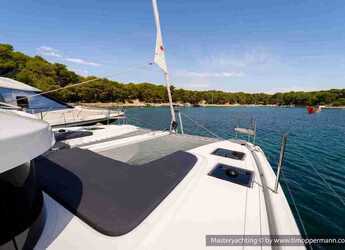 Alquilar catamarán en ACI Pomer - Lagoon 38 - 4 + 2 cab.