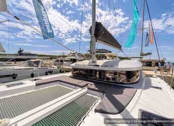 Alquilar catamarán en ACI Pomer - Lagoon 38 - 4 + 2 cab.