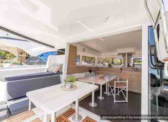 Alquilar catamarán en ACI Pomer - Lagoon 38 - 4 + 2 cab.