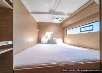 Alquilar catamarán en ACI Pomer - Lagoon 38 - 4 + 2 cab.