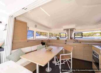 Alquilar catamarán en ACI Pomer - Lagoon 38 - 4 + 2 cab.