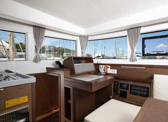 Alquilar catamarán en ACI Pomer - Lagoon 40 - 3 + 2 cab