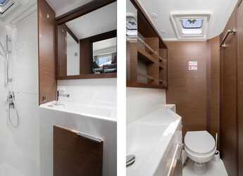 Alquilar catamarán en ACI Pomer - Lagoon 40 - 3 + 2 cab