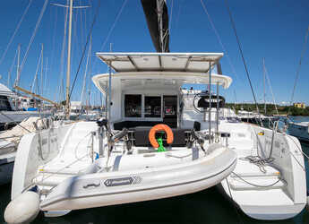 Alquilar catamarán en ACI Pomer - Lagoon 40 - 3 + 2 cab