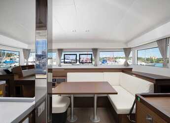 Alquilar catamarán en ACI Pomer - Lagoon 40 - 3 + 2 cab