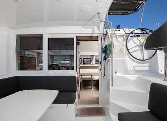 Alquilar catamarán en ACI Pomer - Lagoon 40 - 3 + 2 cab