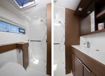 Alquilar catamarán en ACI Pomer - Lagoon 40 - 3 + 2 cab