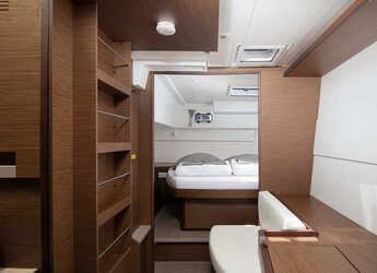 Alquilar catamarán en ACI Pomer - Lagoon 40 - 3 + 2 cab