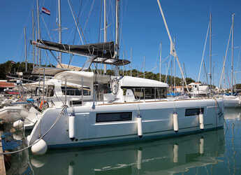 Alquilar catamarán en ACI Pomer - Lagoon 40 - 3 + 2 cab