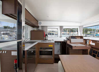 Alquilar catamarán en ACI Pomer - Lagoon 40 - 3 + 2 cab