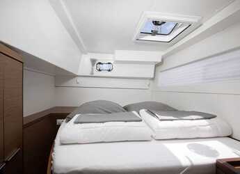 Alquilar catamarán en ACI Pomer - Lagoon 40 - 3 + 2 cab