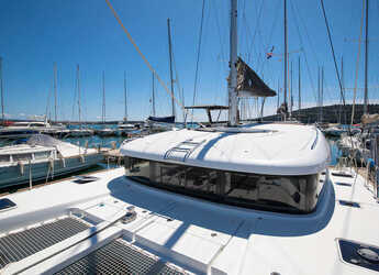 Alquilar catamarán en ACI Pomer - Lagoon 40 - 3 + 2 cab