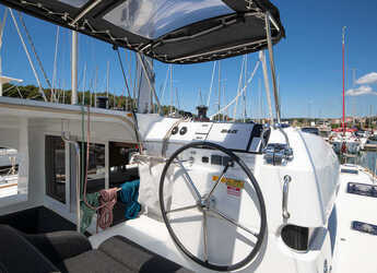 Alquilar catamarán en ACI Pomer - Lagoon 40 - 3 + 2 cab