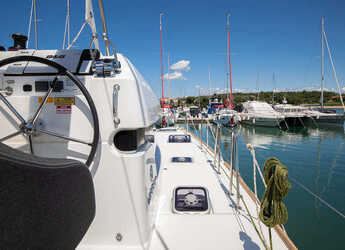 Alquilar catamarán en ACI Pomer - Lagoon 40 - 3 + 2 cab