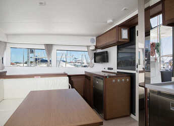 Alquilar catamarán en ACI Pomer - Lagoon 40 - 3 + 2 cab