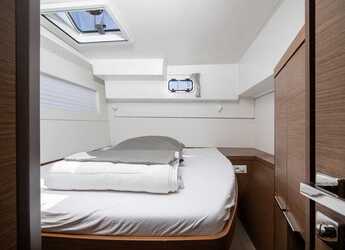 Alquilar catamarán en ACI Pomer - Lagoon 40 - 3 + 2 cab