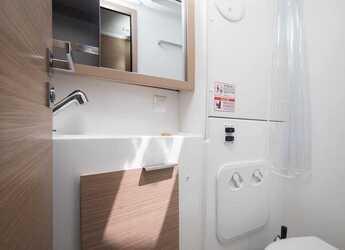 Alquilar catamarán en ACI Pomer - Lagoon 40 - 4 + 2 cab