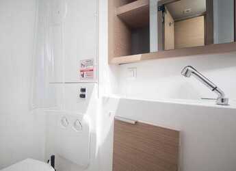 Alquilar catamarán en ACI Pomer - Lagoon 40 - 4 + 2 cab