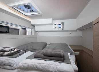 Alquilar catamarán en ACI Pomer - Lagoon 40 - 4 + 2 cab