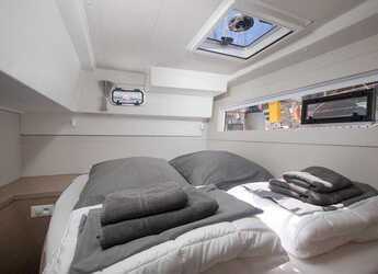 Alquilar catamarán en ACI Pomer - Lagoon 40 - 4 + 2 cab