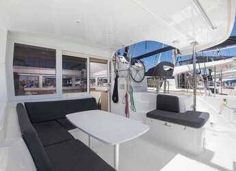 Alquilar catamarán en ACI Pomer - Lagoon 40 - 4 + 2 cab