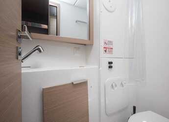 Alquilar catamarán en ACI Pomer - Lagoon 40 - 4 + 2 cab