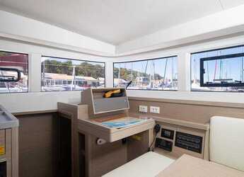 Alquilar catamarán en ACI Pomer - Lagoon 40 - 4 + 2 cab