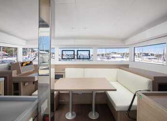 Alquilar catamarán en ACI Pomer - Lagoon 40 - 4 + 2 cab