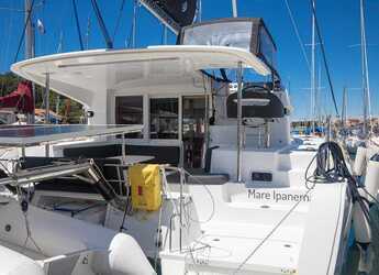 Alquilar catamarán en ACI Pomer - Lagoon 40 - 4 + 2 cab