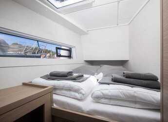 Alquilar catamarán en ACI Pomer - Lagoon 40 - 4 + 2 cab