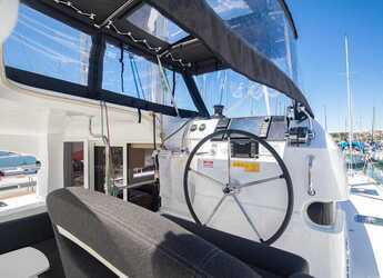 Alquilar catamarán en ACI Pomer - Lagoon 40 - 4 + 2 cab