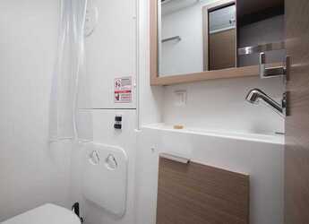 Alquilar catamarán en ACI Pomer - Lagoon 40 - 4 + 2 cab