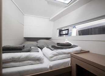 Alquilar catamarán en ACI Pomer - Lagoon 40 - 4 + 2 cab