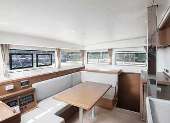 Alquilar catamarán en ACI Pomer - Lagoon 40 - 4 + 2 cab