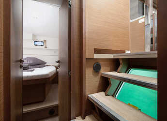 Alquilar catamarán en ACI Pomer - Lagoon 40 - 4 + 2 cab