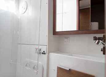 Alquilar catamarán en ACI Pomer - Lagoon 40 - 4 + 2 cab