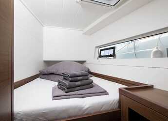 Alquilar catamarán en ACI Pomer - Lagoon 40 - 4 + 2 cab