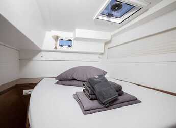 Alquilar catamarán en ACI Pomer - Lagoon 40 - 4 + 2 cab